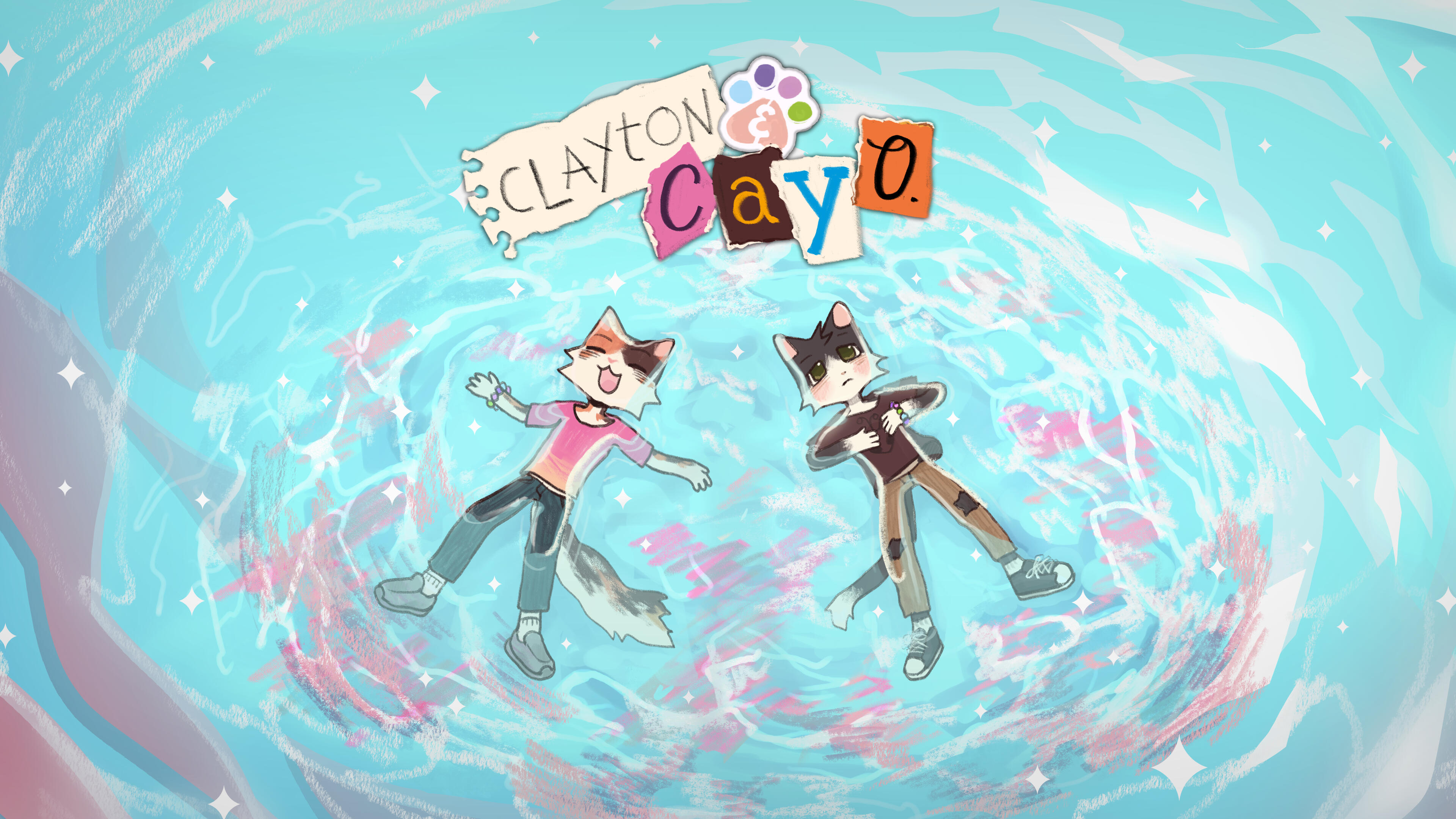 Clayton & Cayo Clayton & Cayo